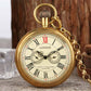 Antique pocket watch london