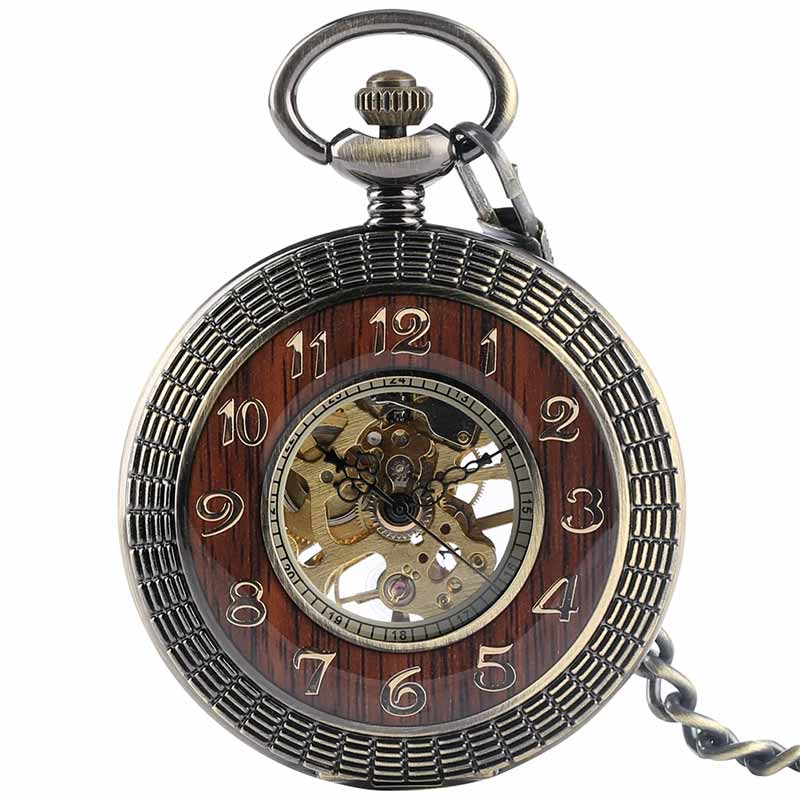 Antique style pocket watch for sale