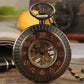 Antique style pocket watch