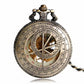 Doctor who pocket watch