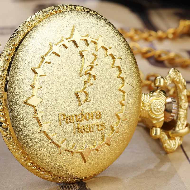 for Mens gold pocket watch