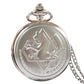 Fullmetal alchemist pocket watch for sale