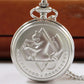 Fullmetal alchemist pocket watch