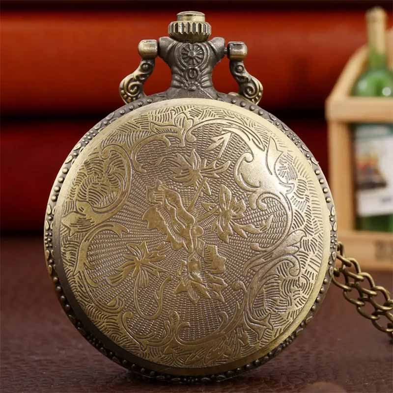 london pocket watch back