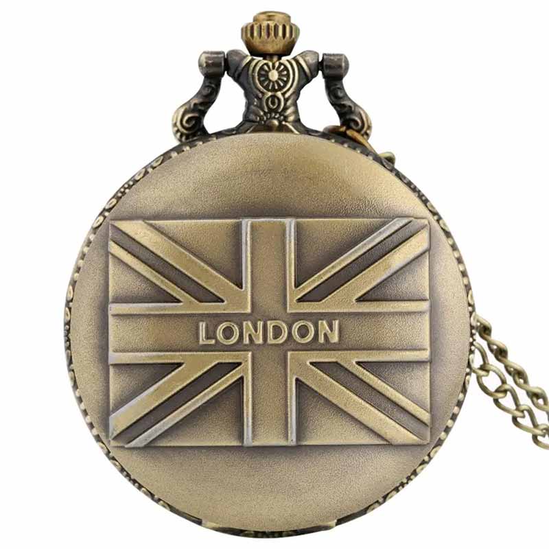 london pocket watch for sale