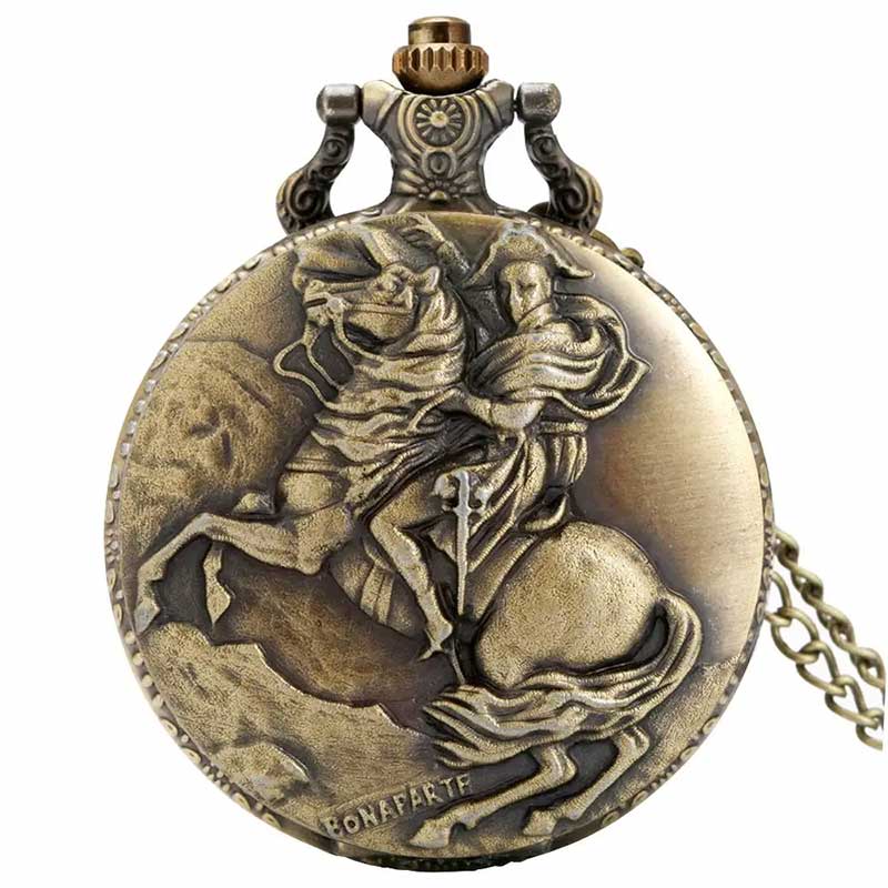 Napoleon pocket watch for sale