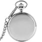 Peaky blinders pocket watch