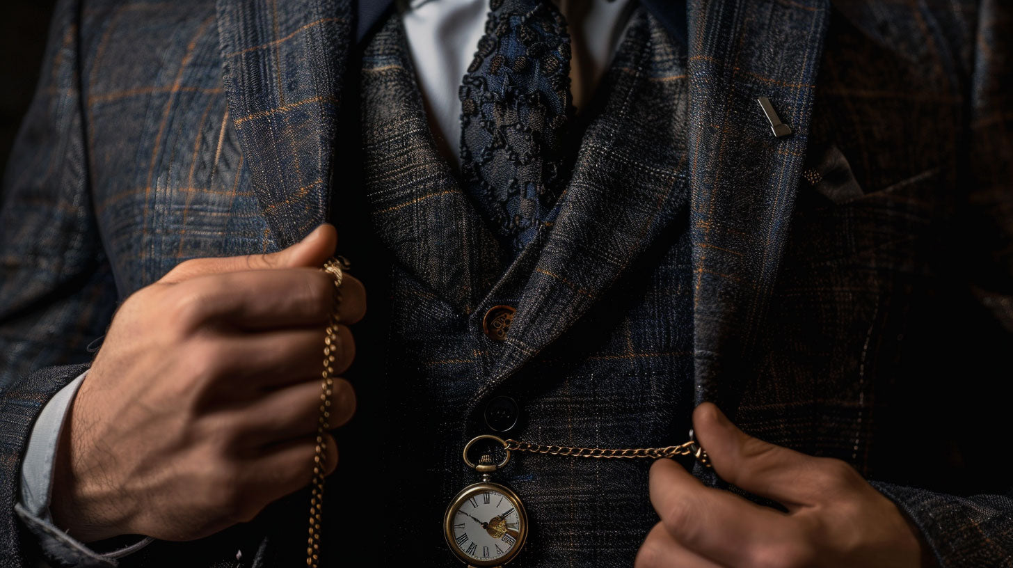 Pocket Watch Collection