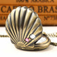 Pocket watch shell  antique