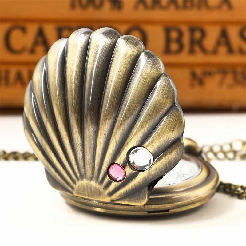 Pocket watch shell  antique